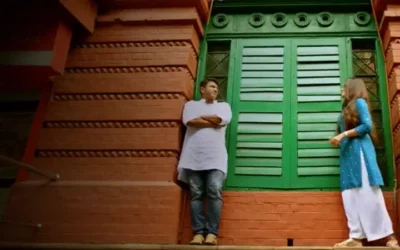 Tajaa Samachara Music Video