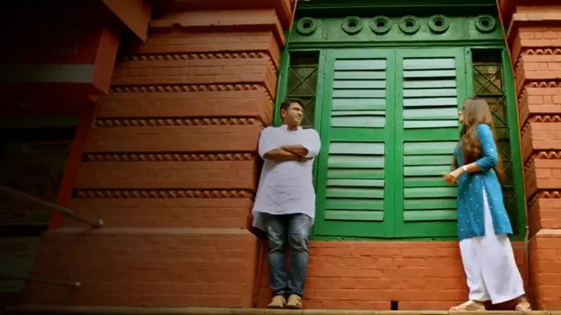 Tajaa Samachara Music Video