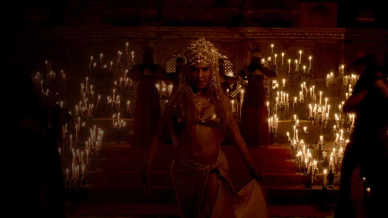 Aami Kaafi Music Video Feat. Jacqueline