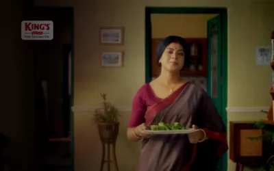 King’s Mustard Oil TVC | Jhaanjher King