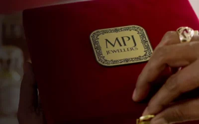 MPJ Jewellers TVC – Graha Ratna (Assamese)