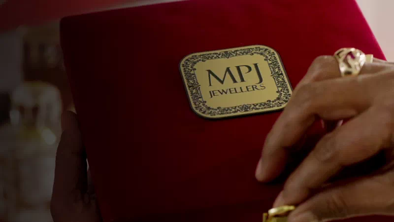 MPJ Jewellers TVC – Graha Ratna (Assamese)