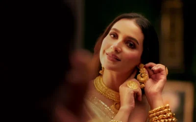 MPJ Jewellers TVC
