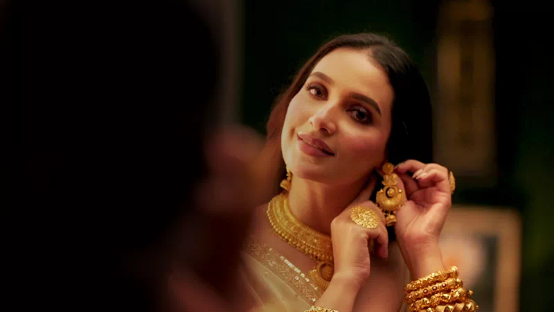 MPJ Jewellers TVC