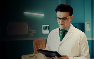 OlyvIndia TVC 2 Feat. Sourav Ganguly