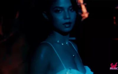 Ulalaa Music Video Feat. SinGini