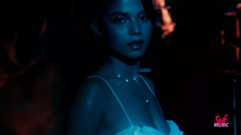 Ulalaa Music Video Feat. SinGini